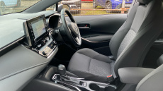 Toyota Corolla 1.8 VVT-i Hybrid Icon 5dr CVT Hybrid Hatchback